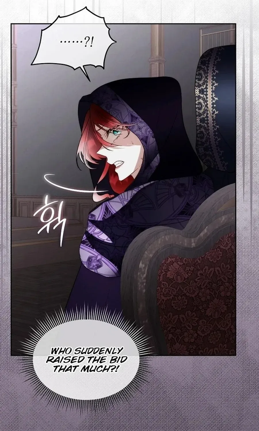 Fostering the Male Lead Chapter 77 page 29 - 