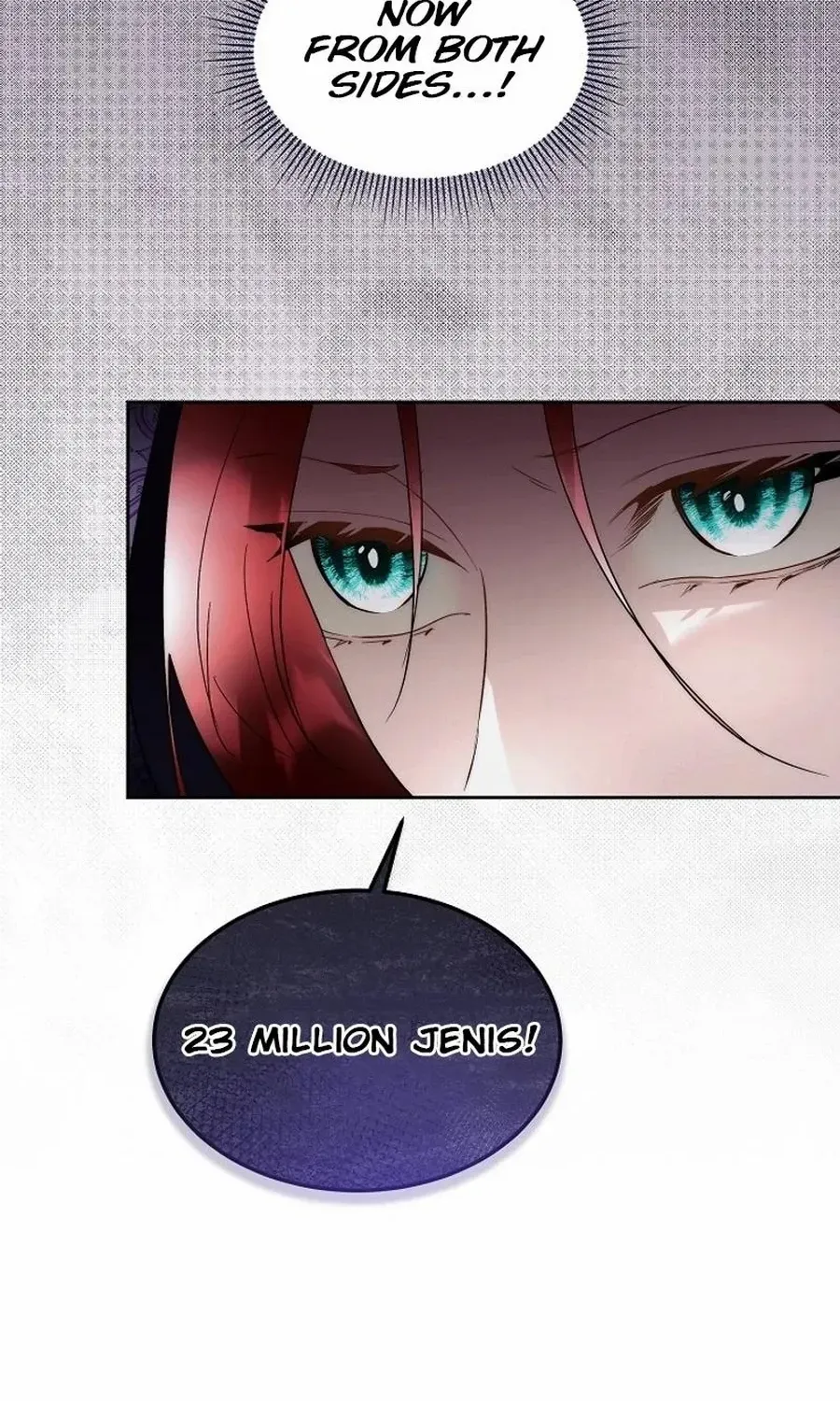 Fostering the Male Lead Chapter 77 page 32 - 