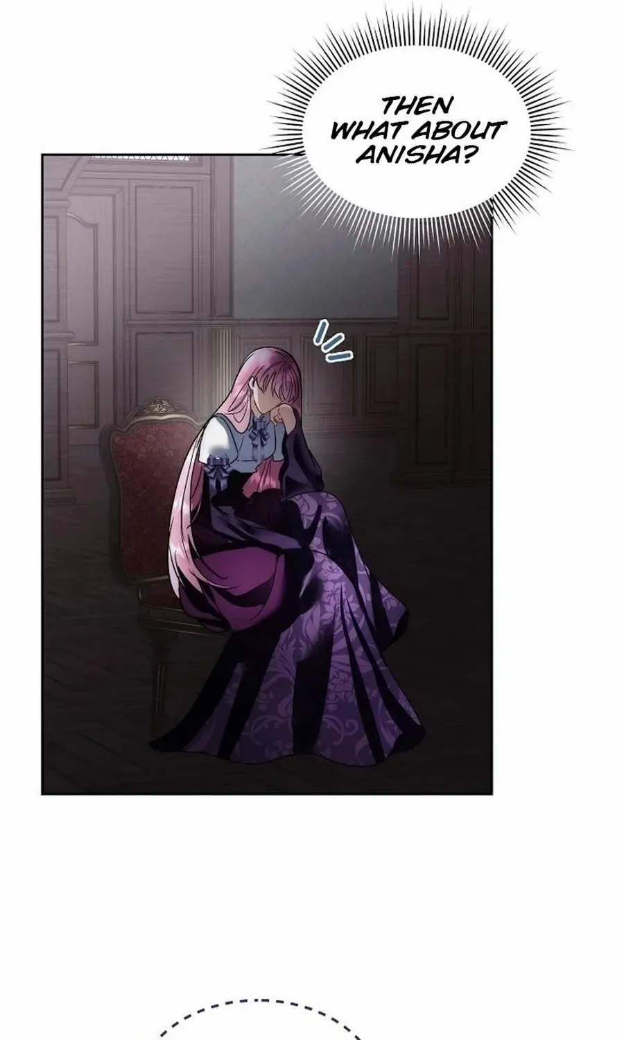 Fostering the Male Lead Chapter 77 page 36 - 