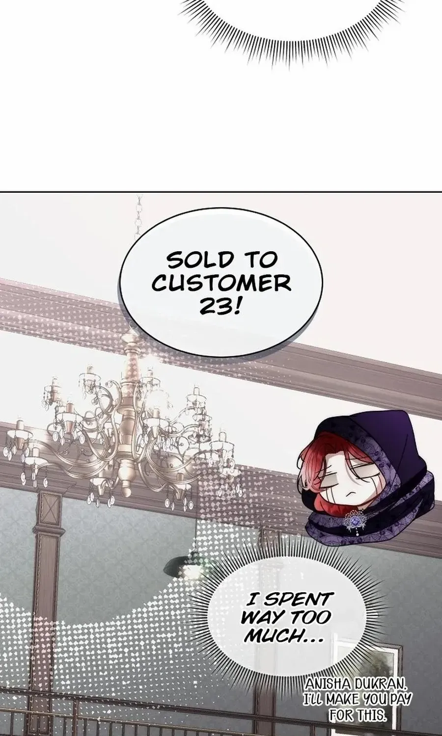 Fostering the Male Lead Chapter 77 page 38 - 