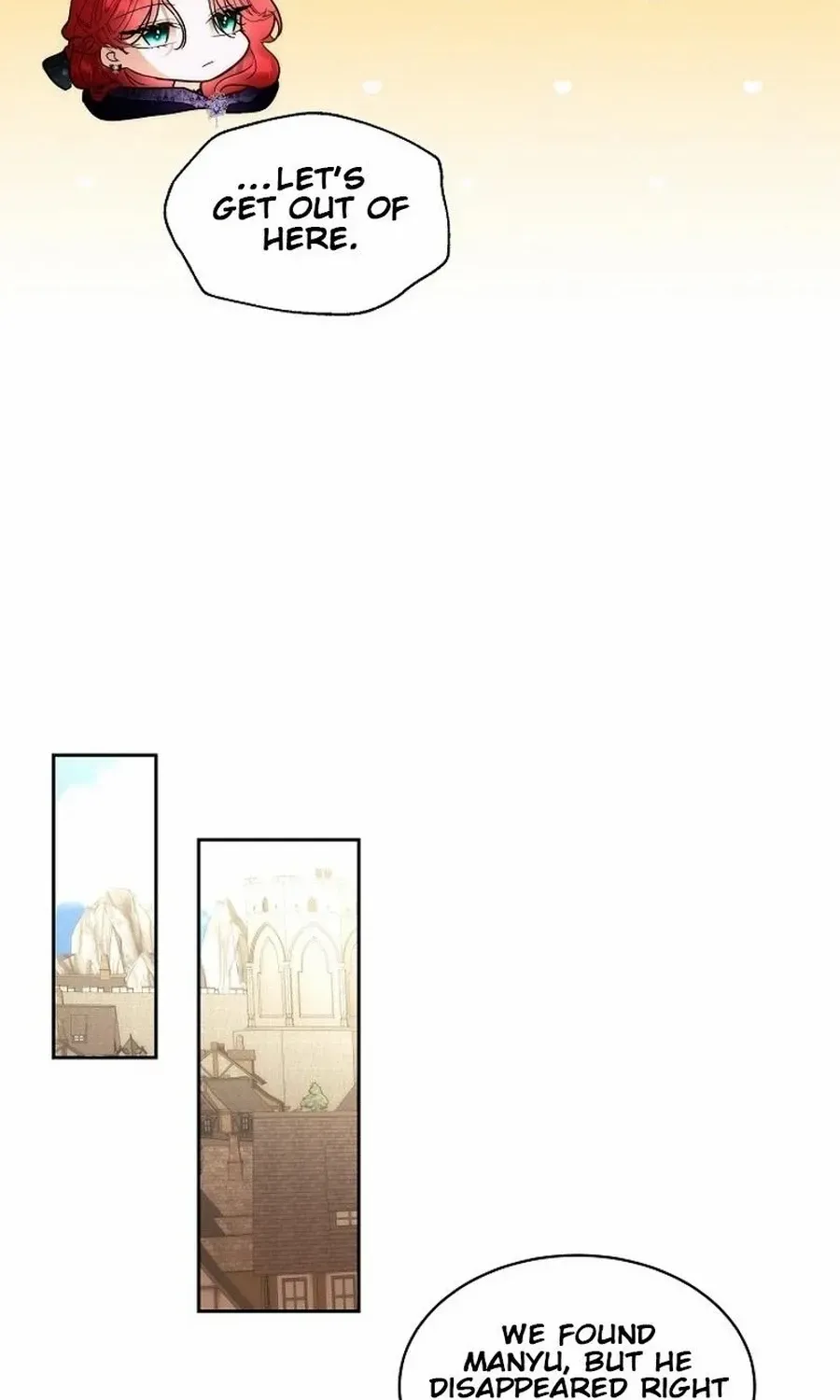 Fostering the Male Lead Chapter 77 page 5 - 