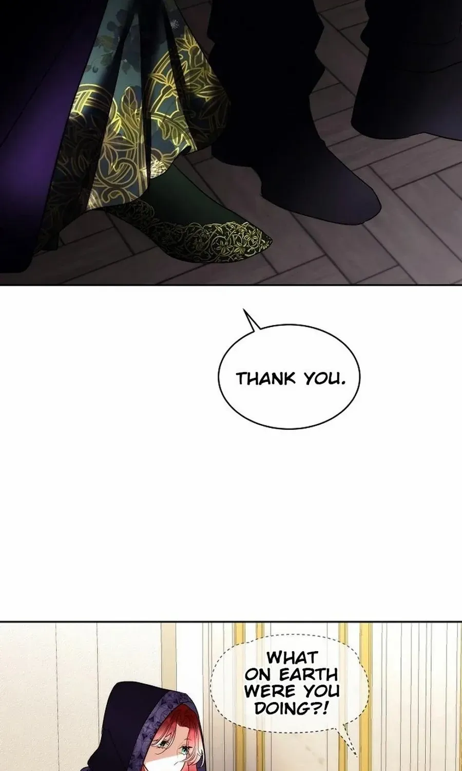 Fostering the Male Lead Chapter 77 page 43 - 
