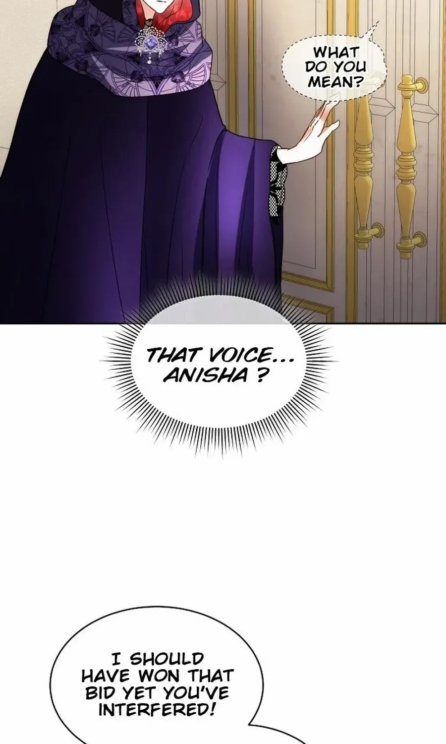Fostering the Male Lead Chapter 77 page 44 - 