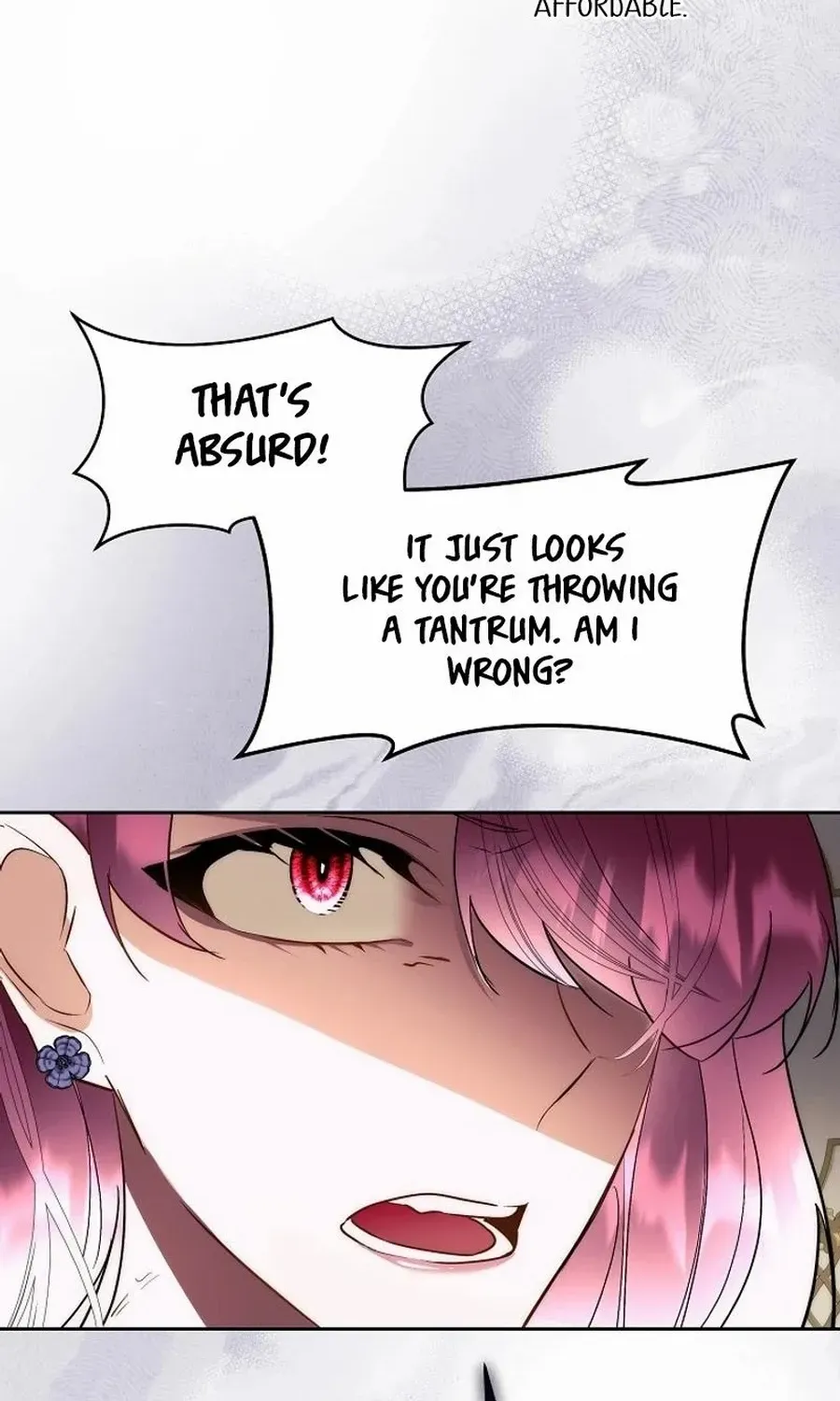 Fostering the Male Lead Chapter 77 page 46 - 