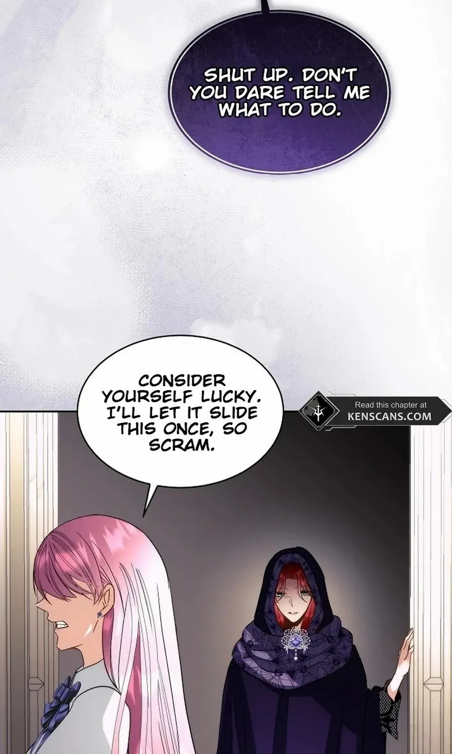 Fostering the Male Lead Chapter 77 page 47 - 