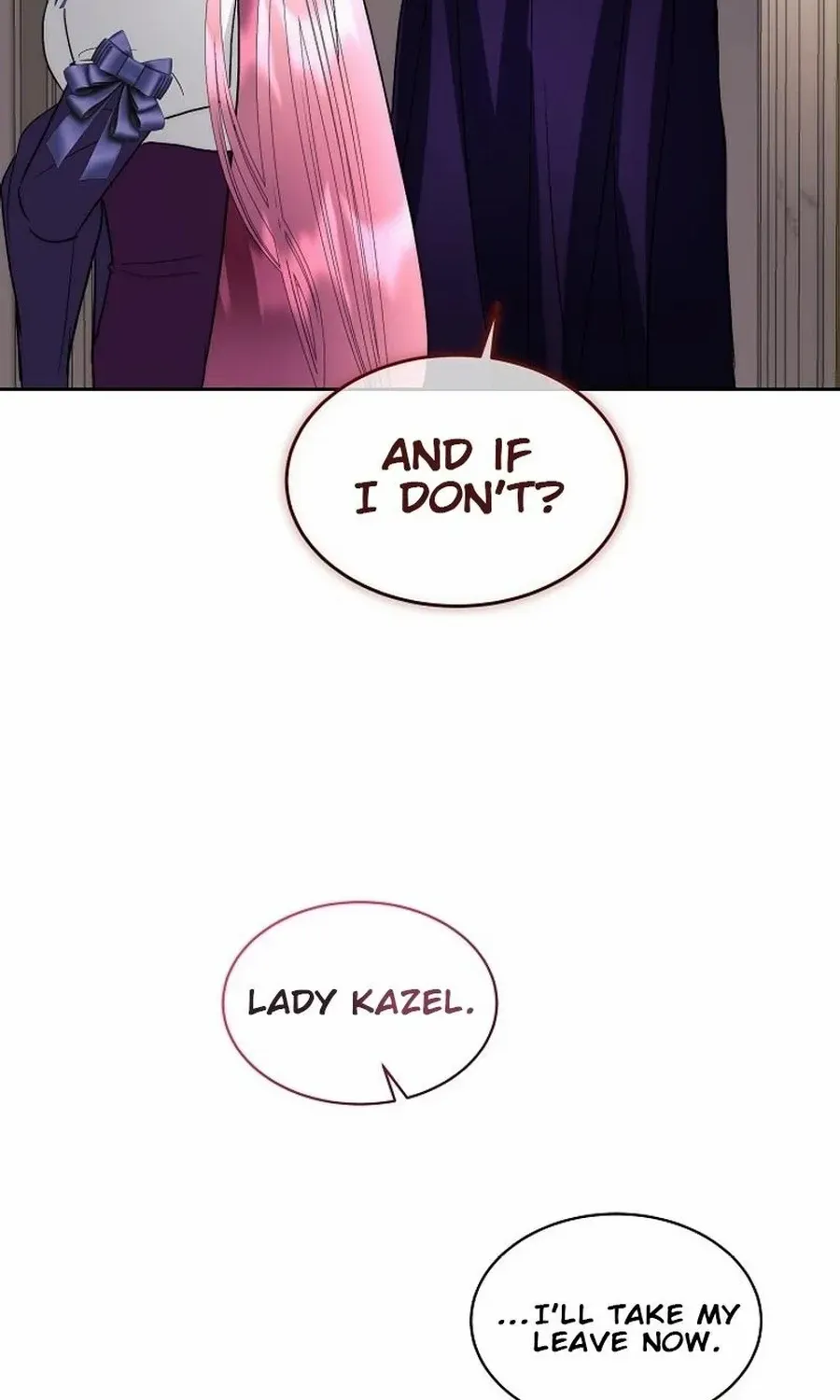 Fostering the Male Lead Chapter 77 page 48 - 