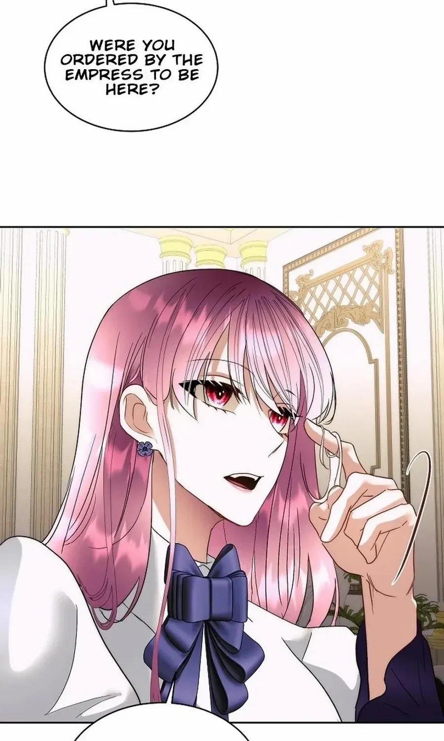 Fostering the Male Lead Chapter 77 page 51 - 