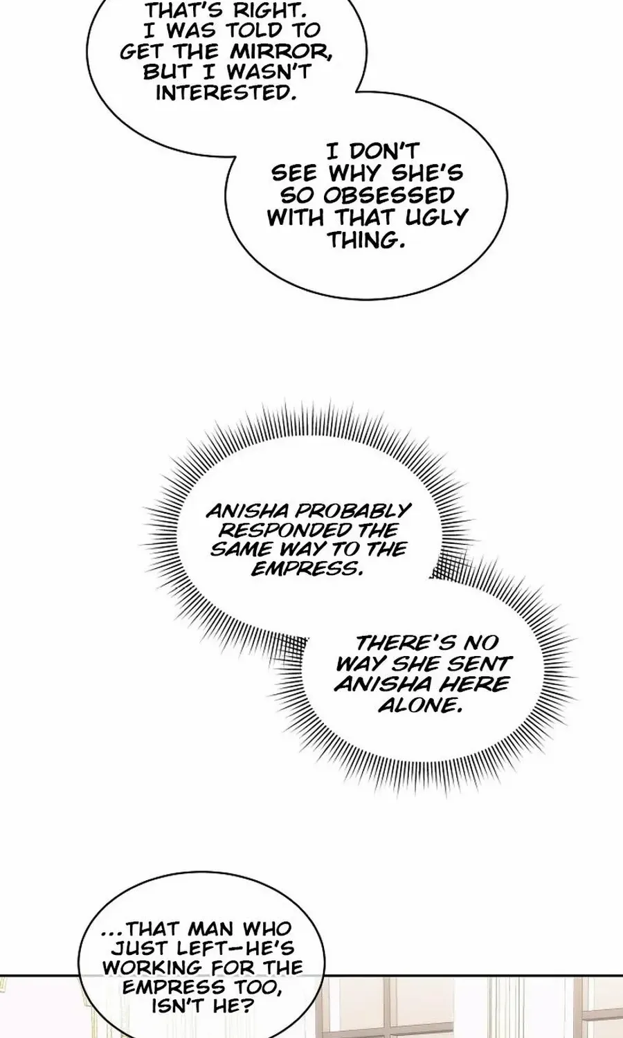 Fostering the Male Lead Chapter 77 page 52 - 