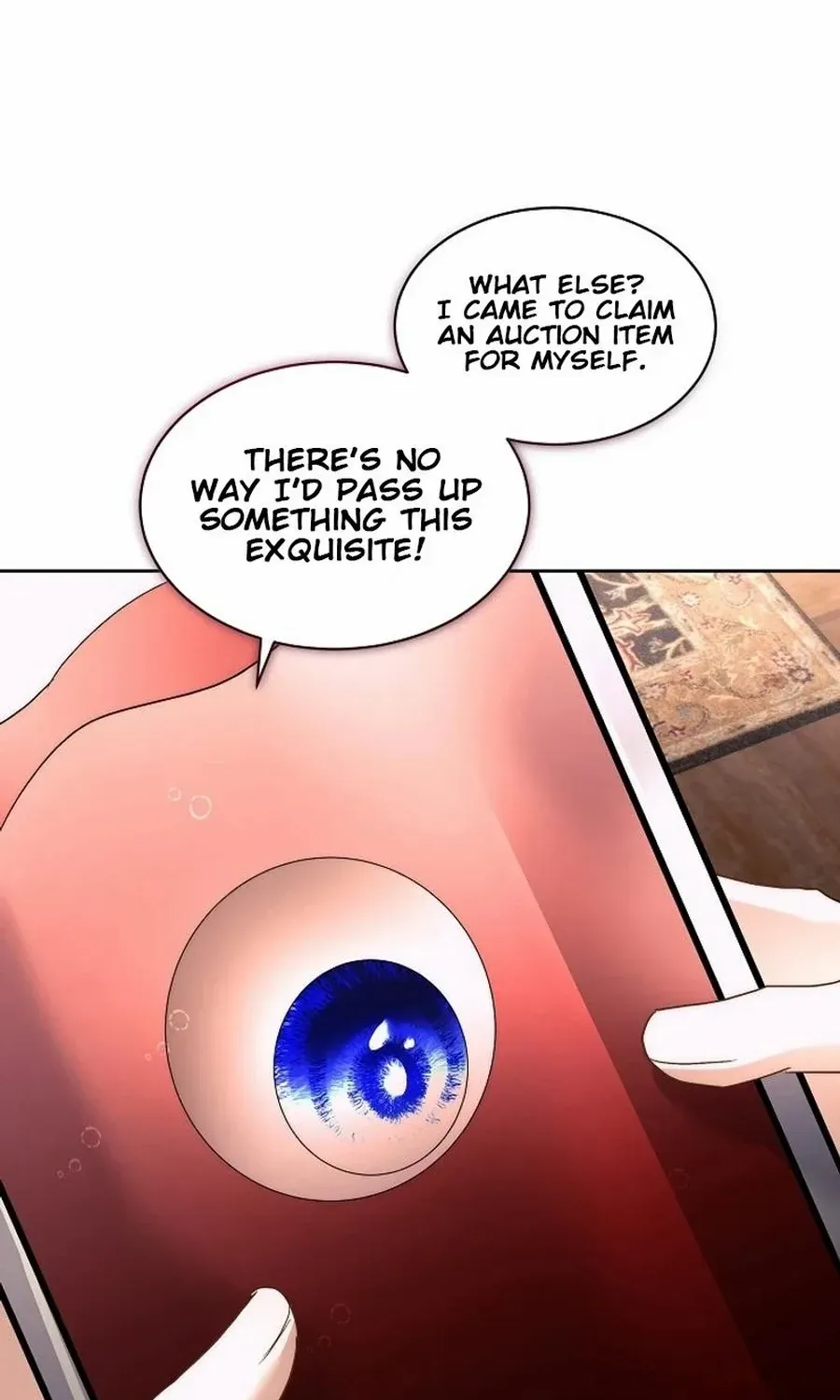 Fostering the Male Lead Chapter 77 page 54 - 