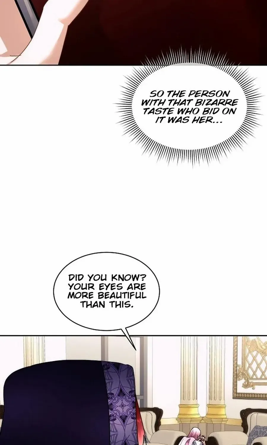 Fostering the Male Lead Chapter 77 page 55 - 
