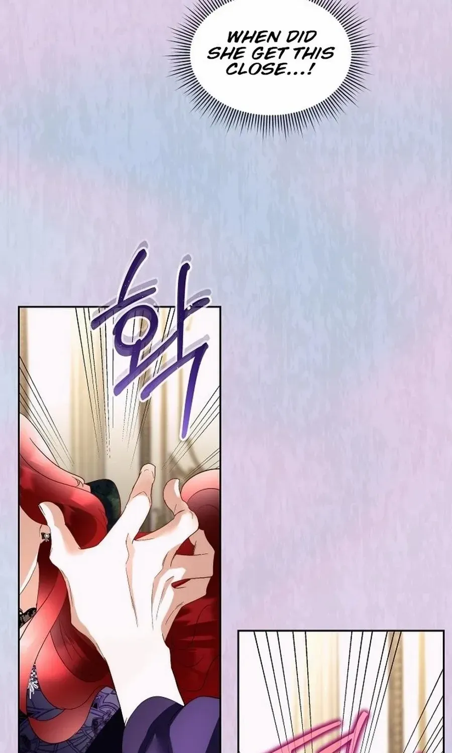 Fostering the Male Lead Chapter 77 page 58 - 