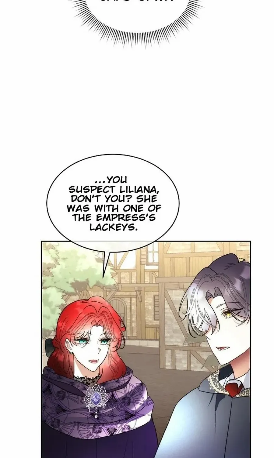 Fostering the Male Lead Chapter 77 page 7 - 