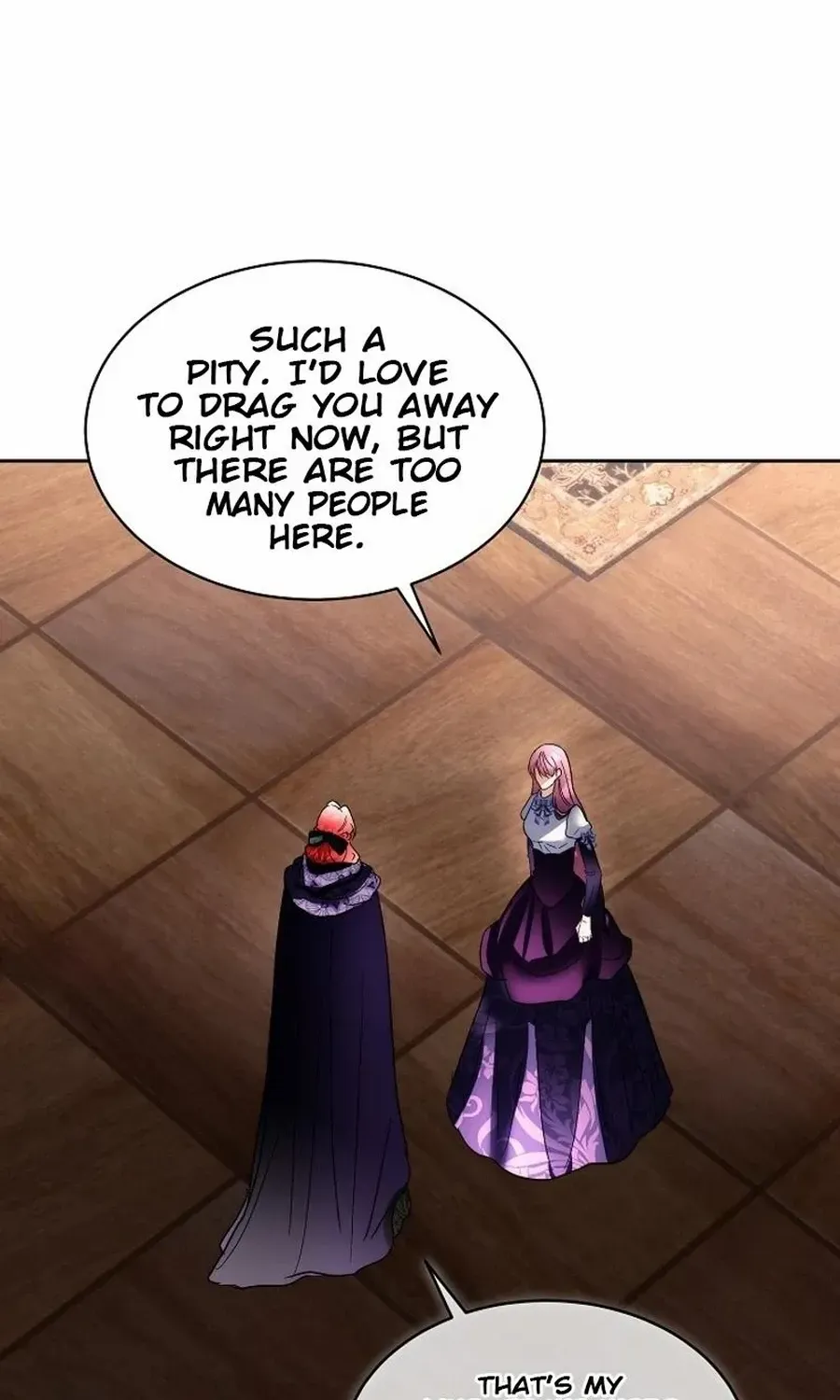 Fostering the Male Lead Chapter 77 page 65 - 
