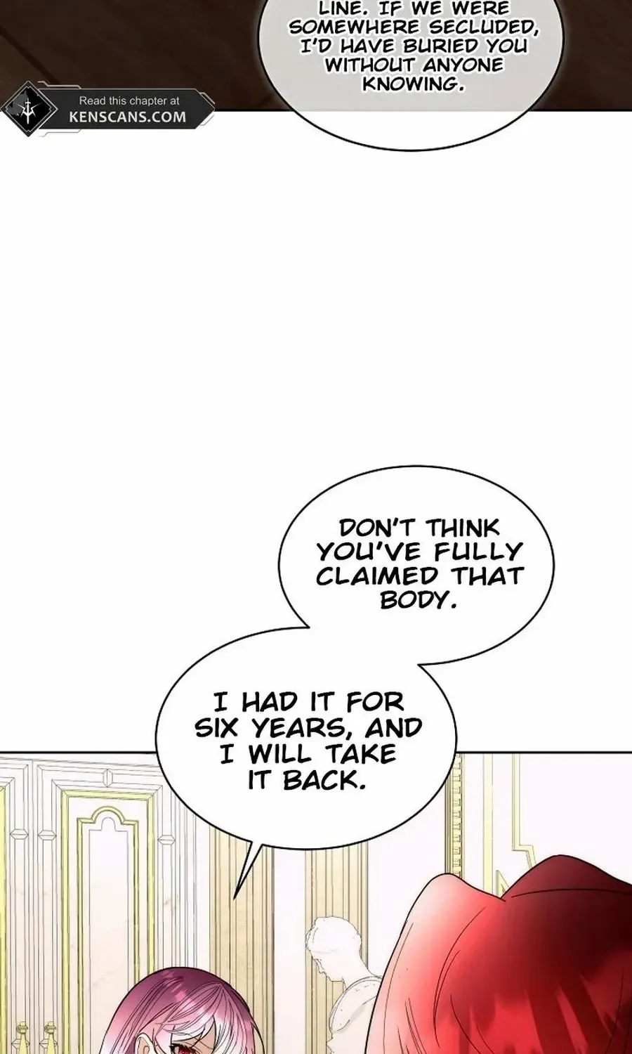 Fostering the Male Lead Chapter 77 page 66 - 