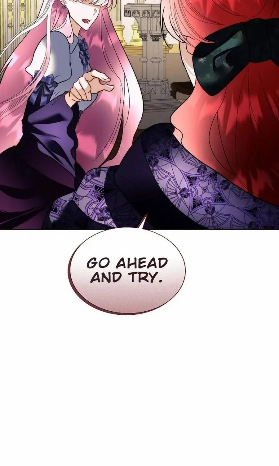 Fostering the Male Lead Chapter 77 page 67 - 