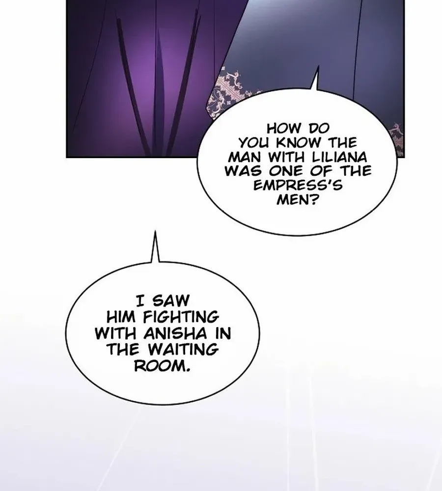 Fostering the Male Lead Chapter 77 page 8 - 