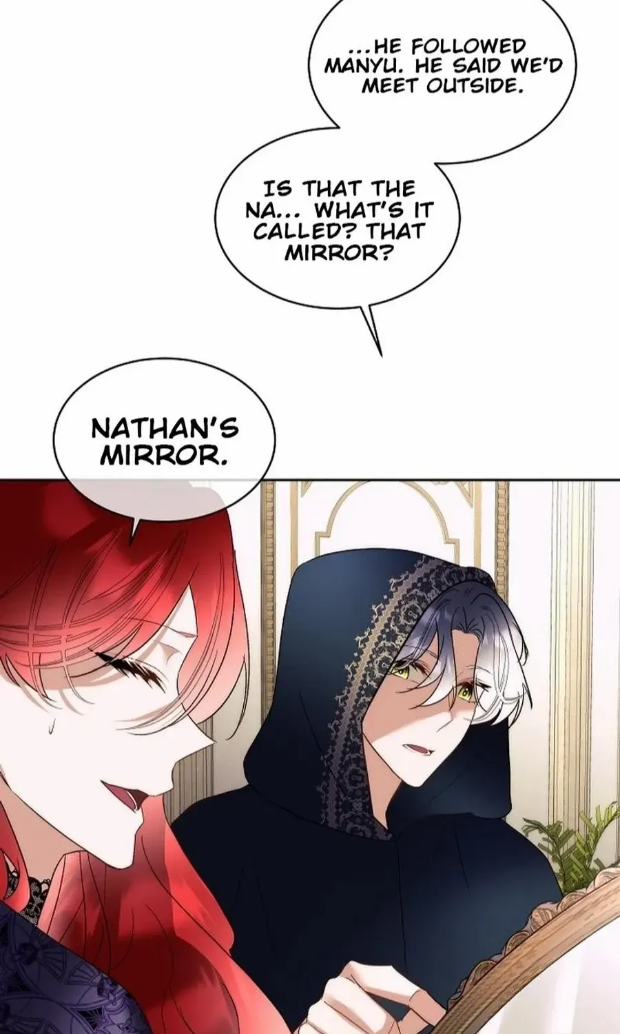 Fostering the Male Lead Chapter 77 page 74 - 