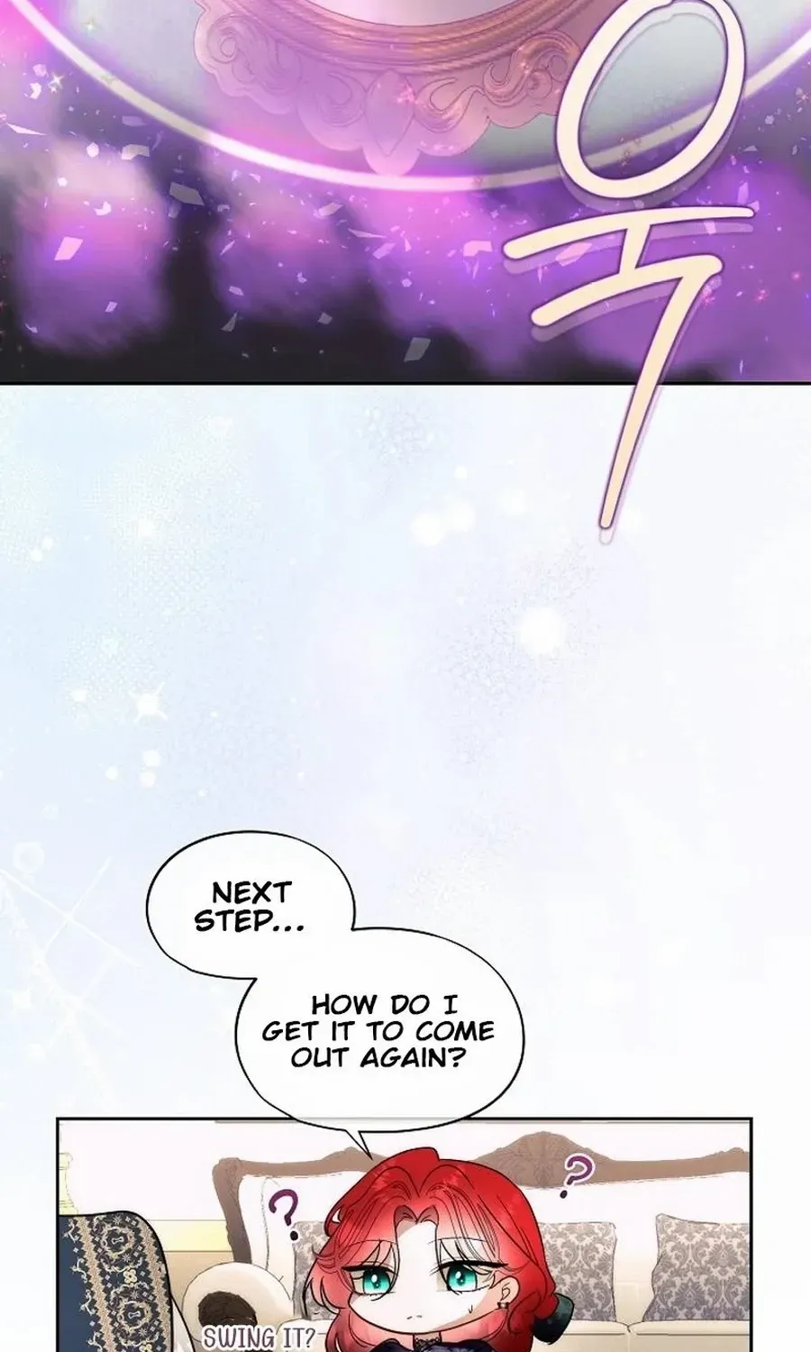 Fostering the Male Lead Chapter 77 page 82 - 