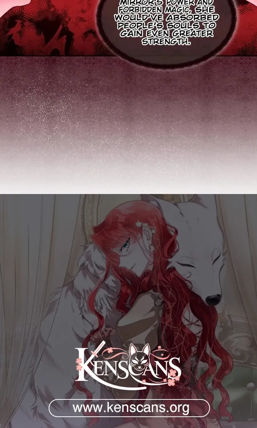 Fostering the Male Lead Chapter 77 page 87 - 