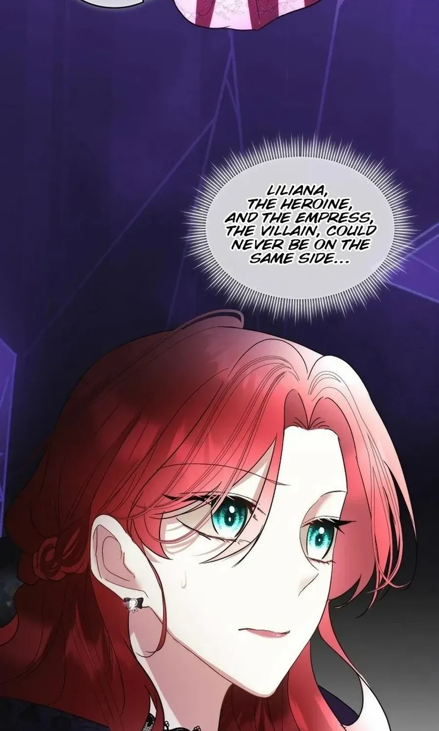 Fostering the Male Lead Chapter 77 page 10 - 