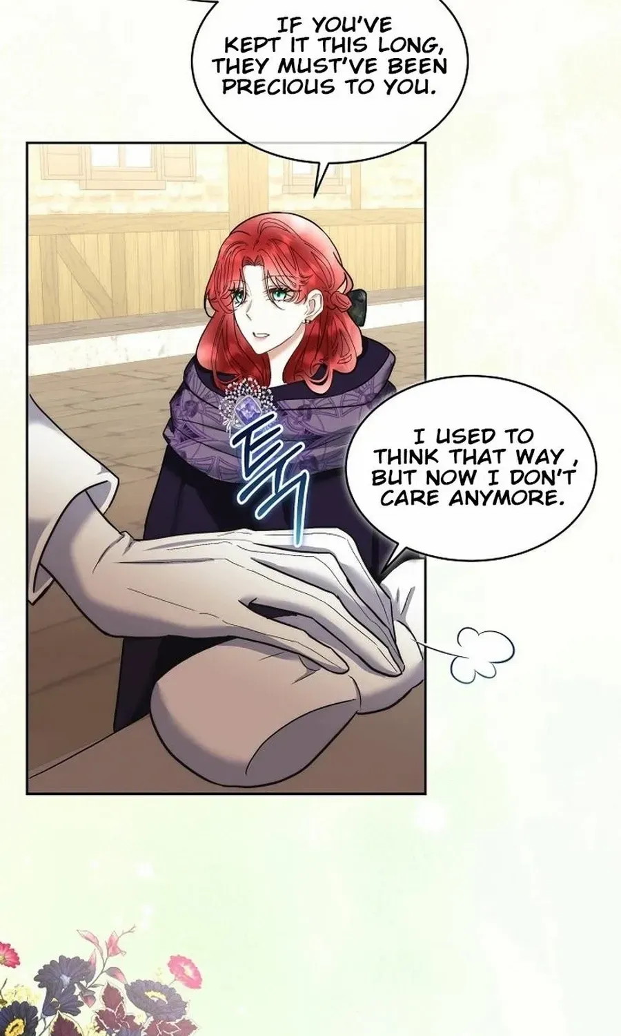 Fostering the Male Lead Chapter 78 page 11 - 