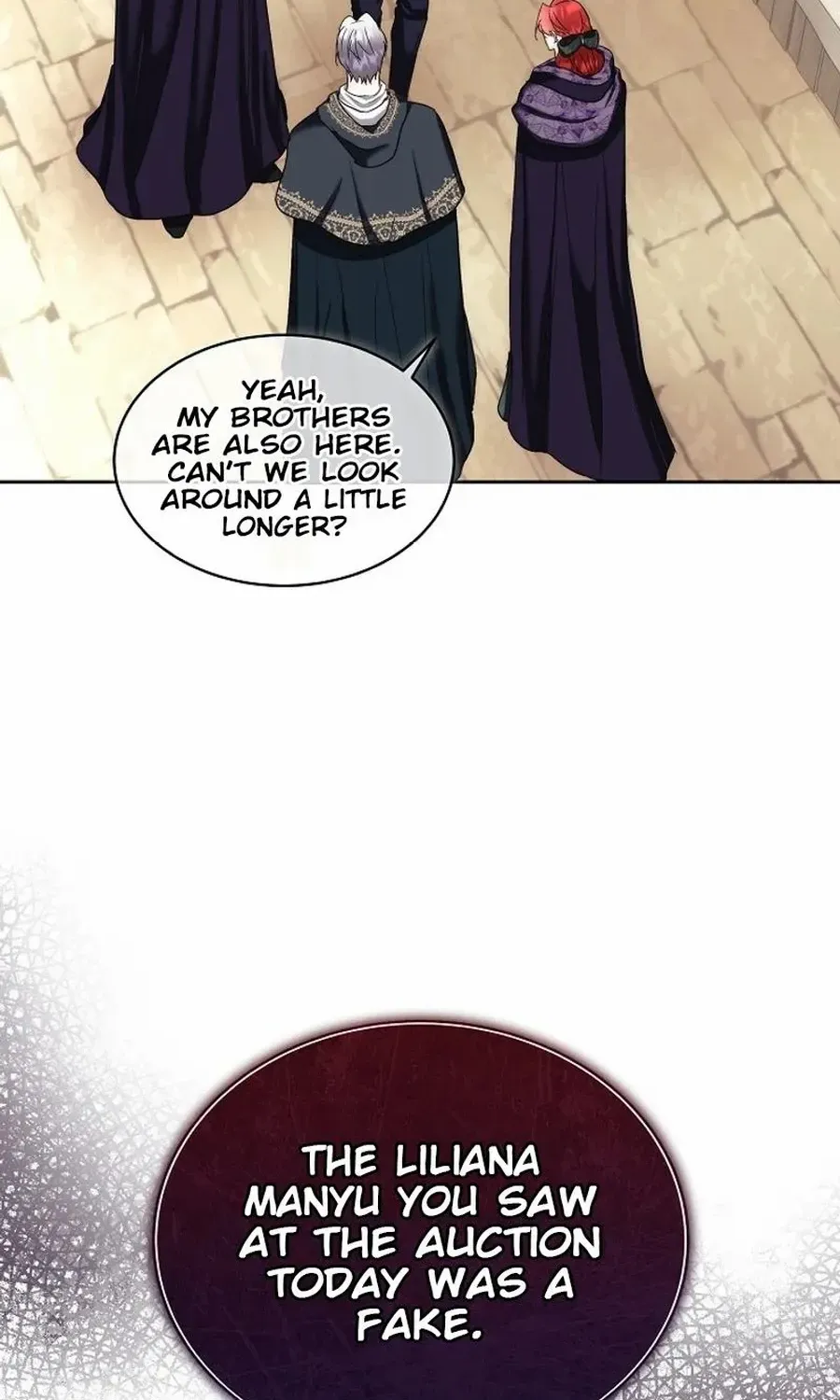 Fostering the Male Lead Chapter 78 page 16 - 