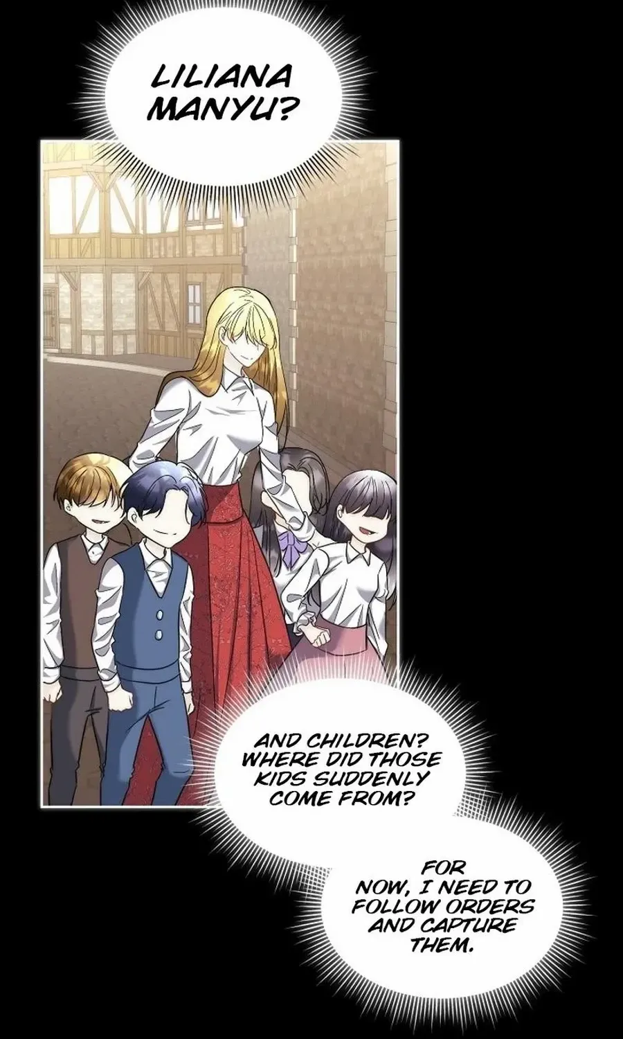 Fostering the Male Lead Chapter 78 page 19 - 