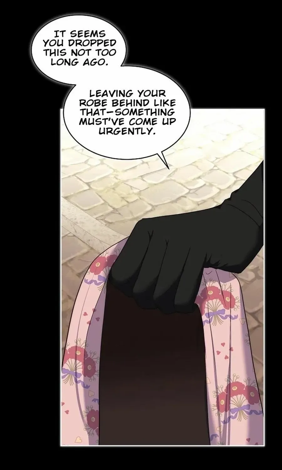 Fostering the Male Lead Chapter 78 page 22 - 