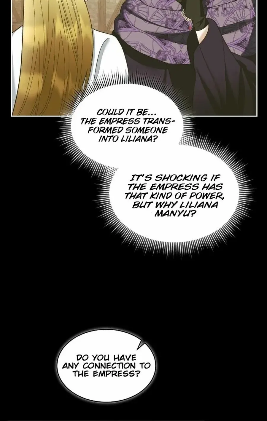 Fostering the Male Lead Chapter 78 page 26 - 