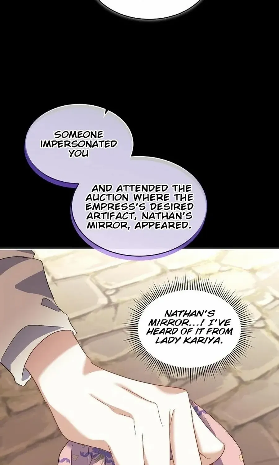 Fostering the Male Lead Chapter 78 page 29 - 