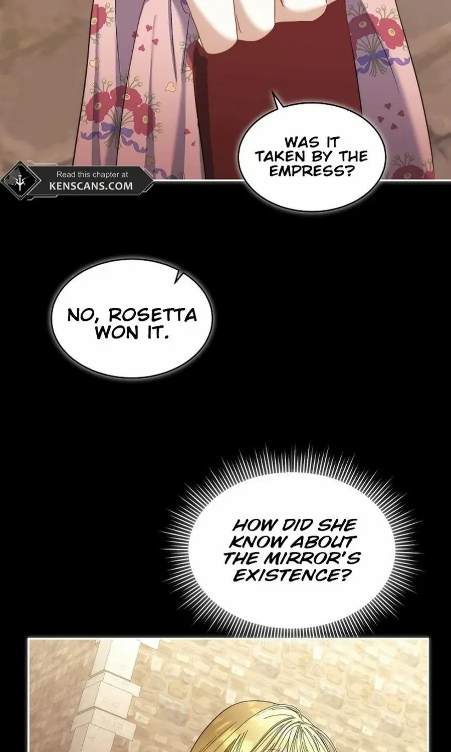 Fostering the Male Lead Chapter 78 page 30 - 