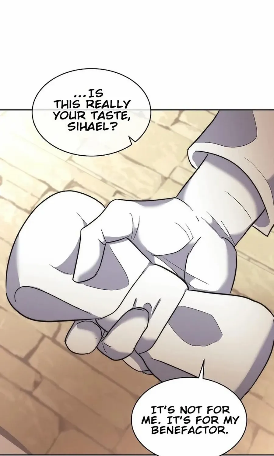 Fostering the Male Lead Chapter 78 page 4 - 