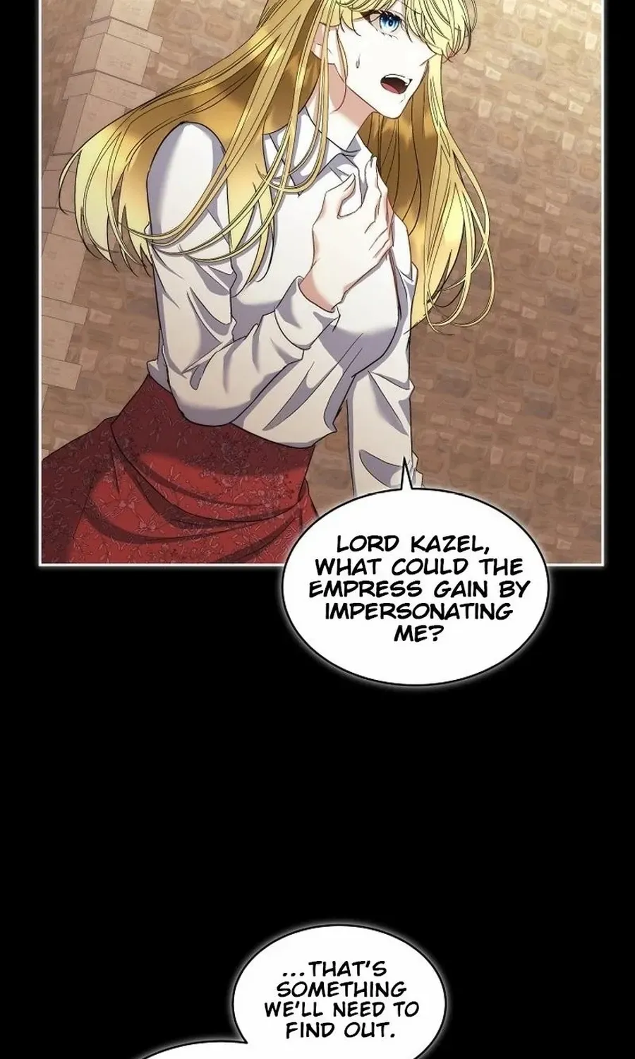 Fostering the Male Lead Chapter 78 page 31 - 