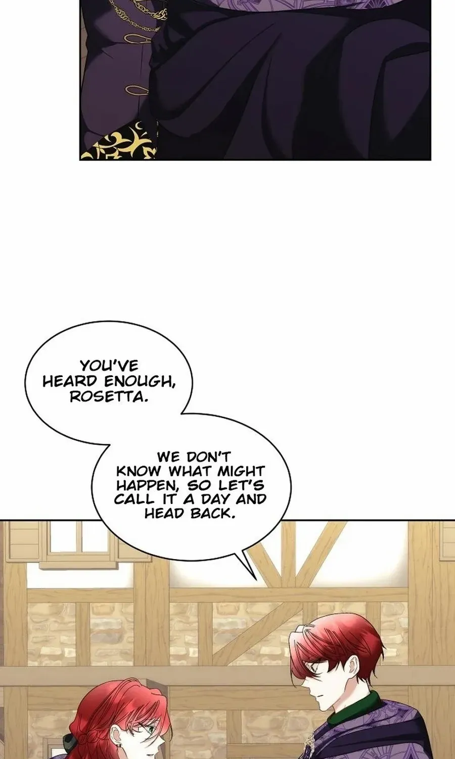 Fostering the Male Lead Chapter 78 page 38 - 