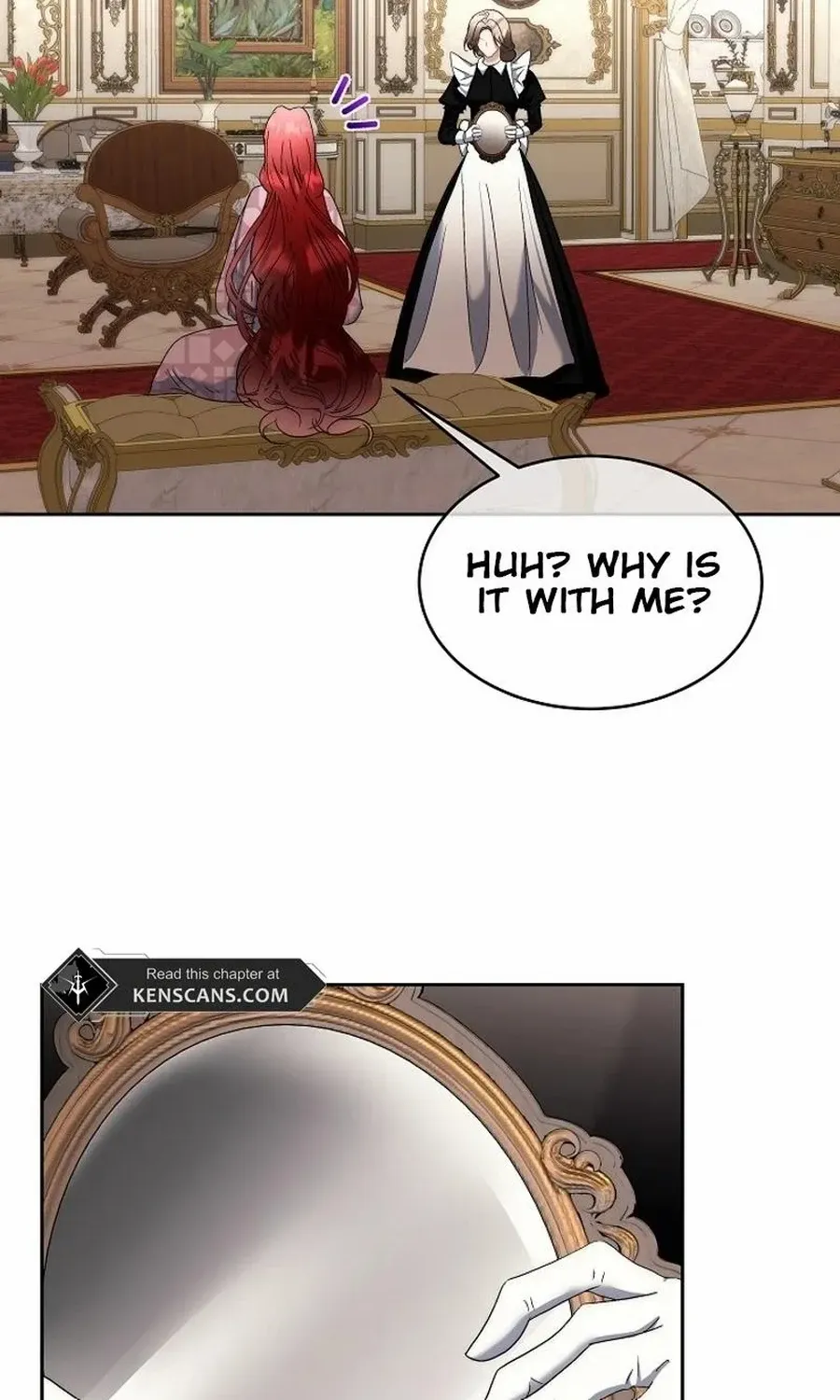 Fostering the Male Lead Chapter 78 page 42 - 