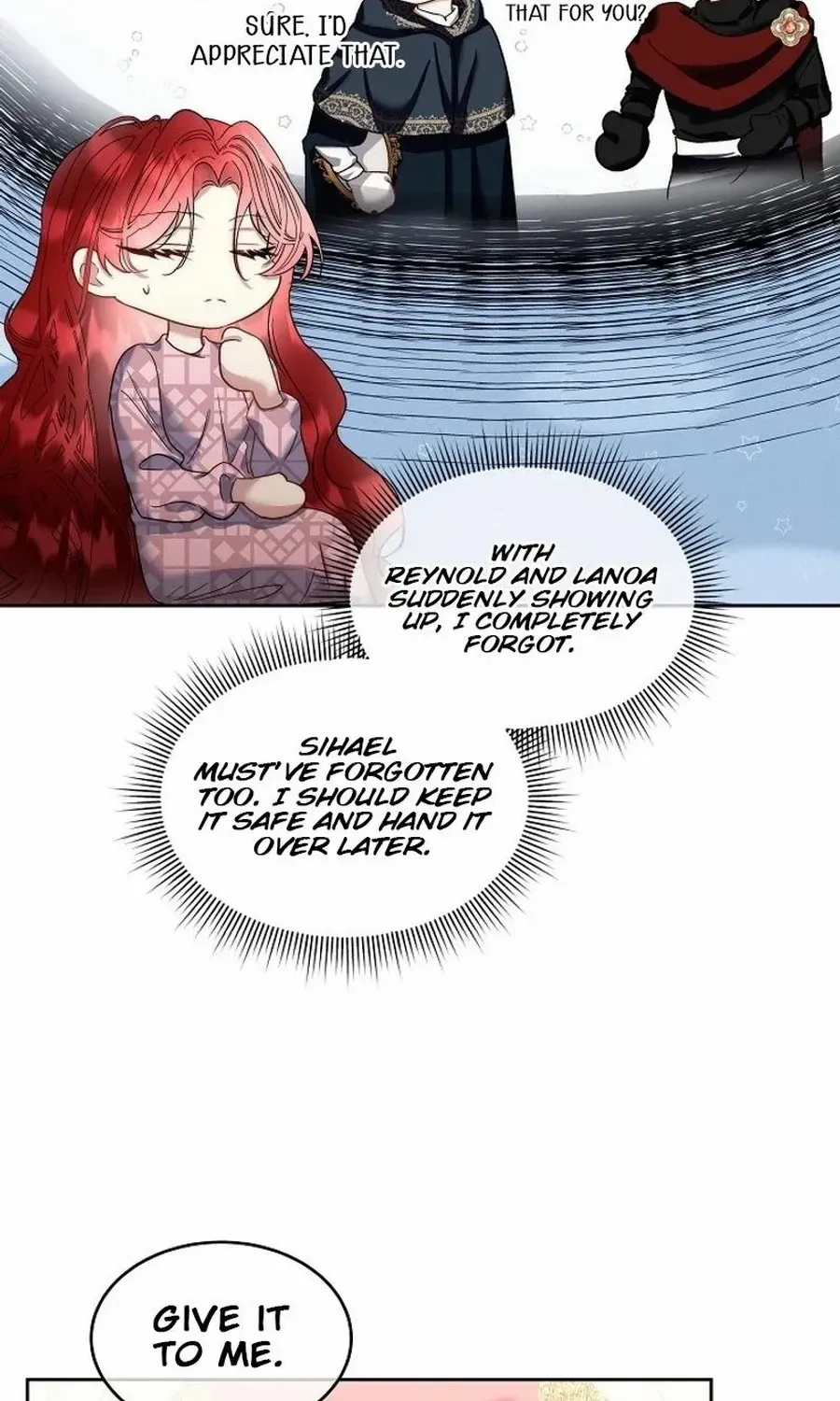 Fostering the Male Lead Chapter 78 page 44 - 