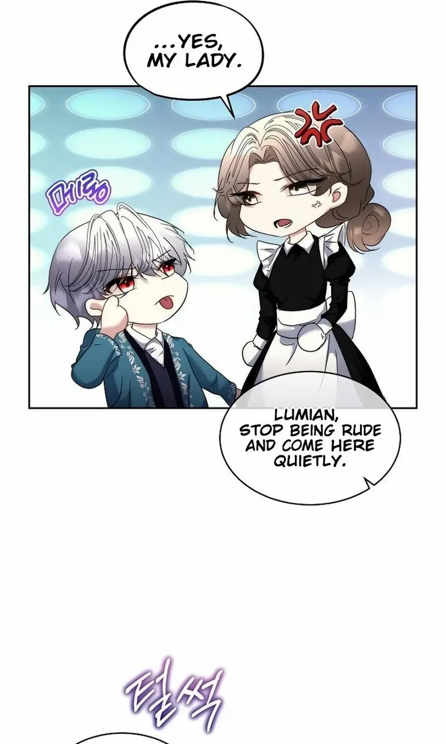 Fostering the Male Lead Chapter 78 page 48 - 