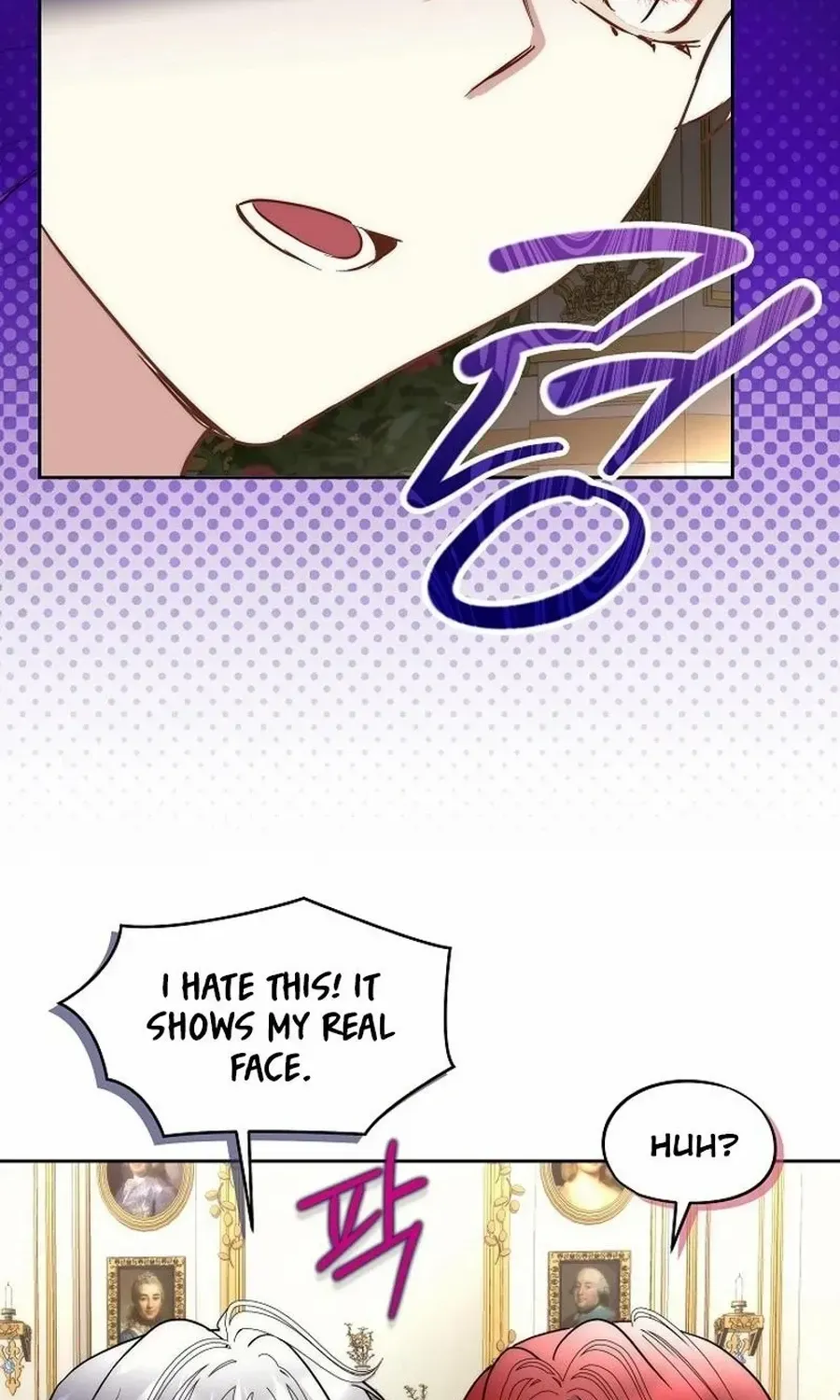 Fostering the Male Lead Chapter 78 page 51 - 