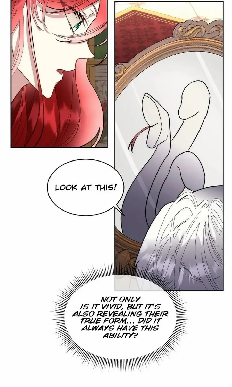 Fostering the Male Lead Chapter 78 page 53 - 