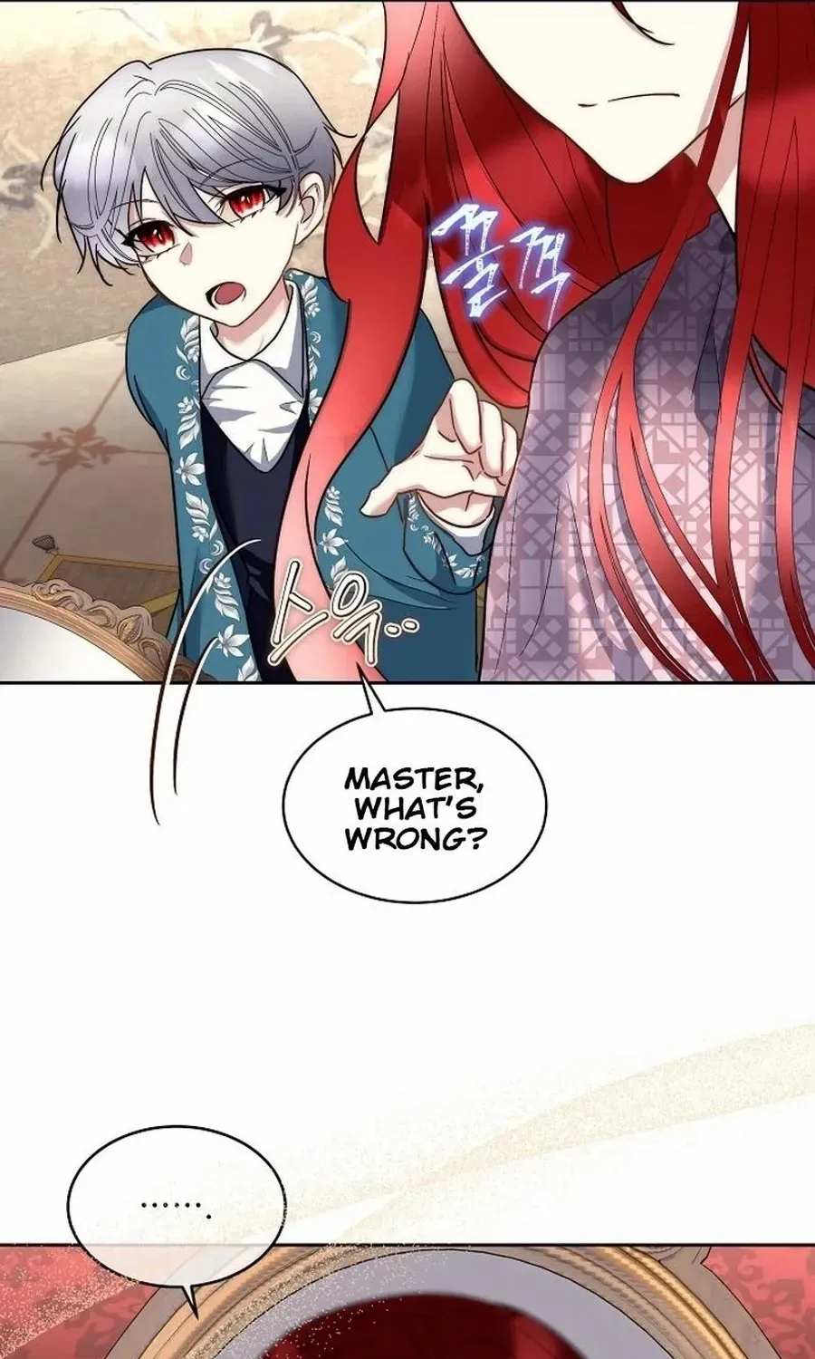 Fostering the Male Lead Chapter 78 page 55 - 