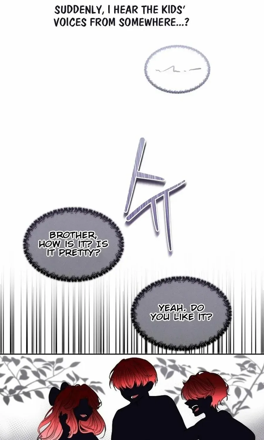 Fostering the Male Lead Chapter 78 page 57 - 
