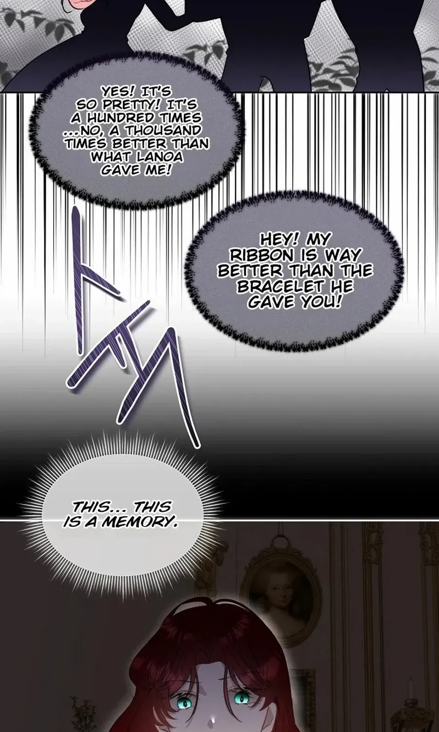 Fostering the Male Lead Chapter 78 page 58 - 