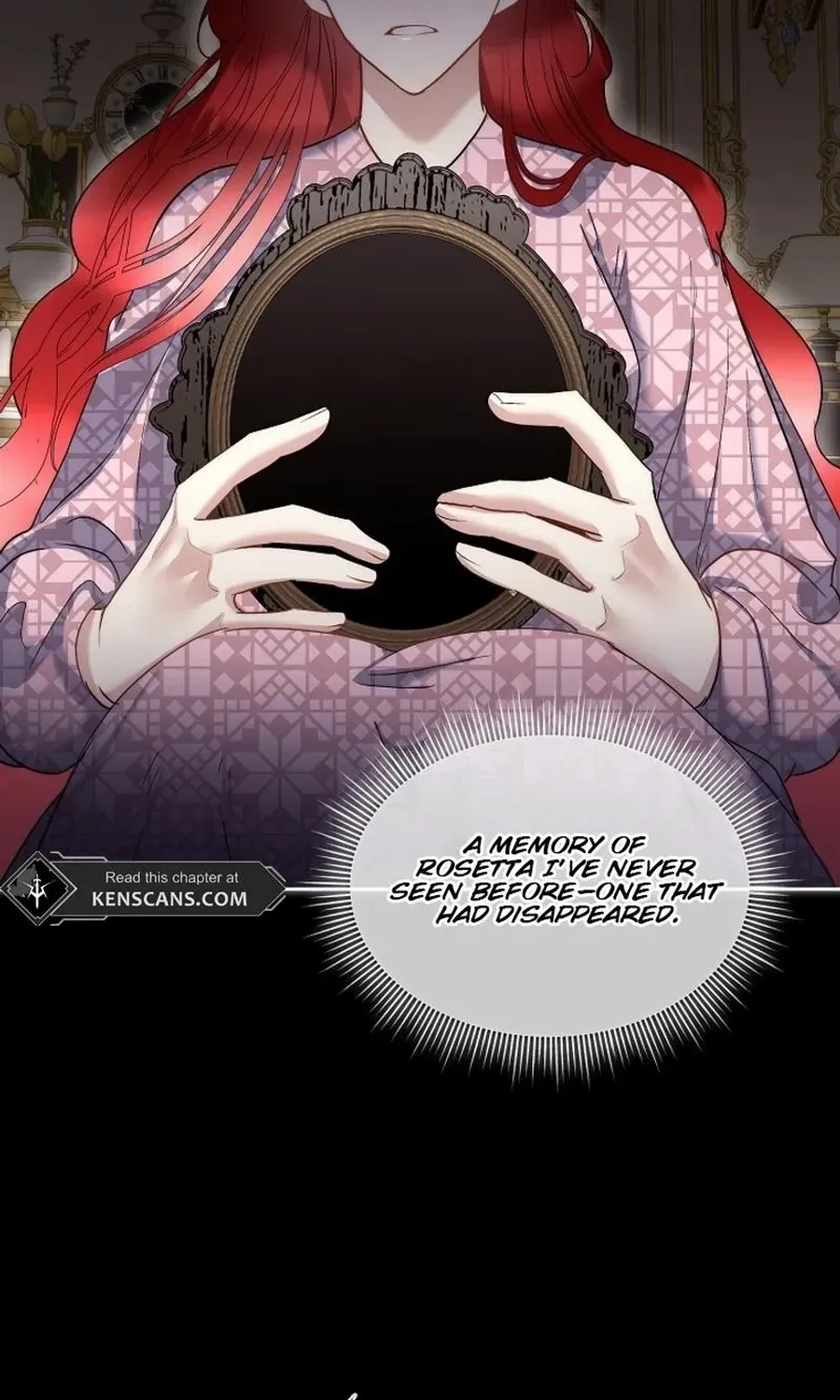 Fostering the Male Lead Chapter 78 page 59 - 