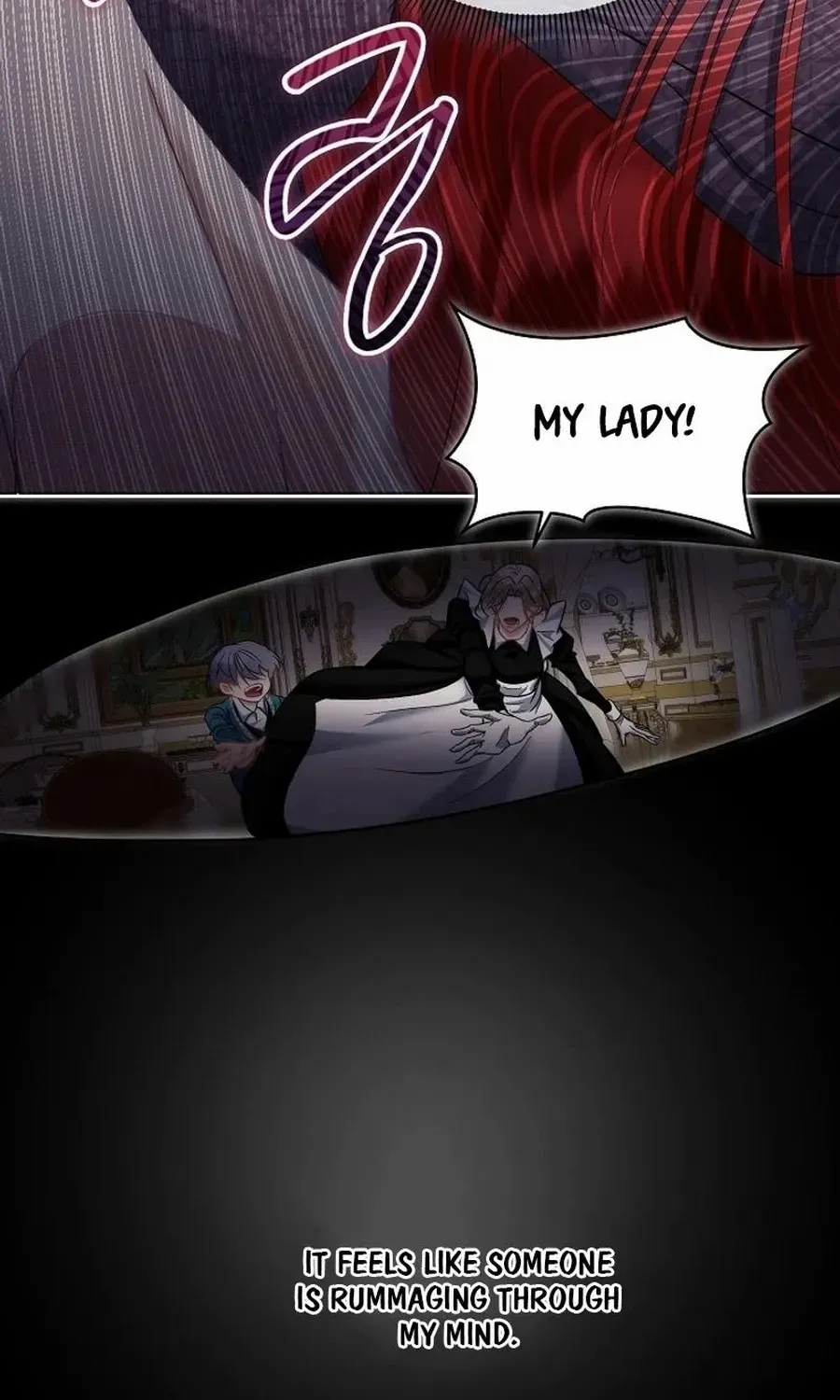 Fostering the Male Lead Chapter 78 page 63 - 