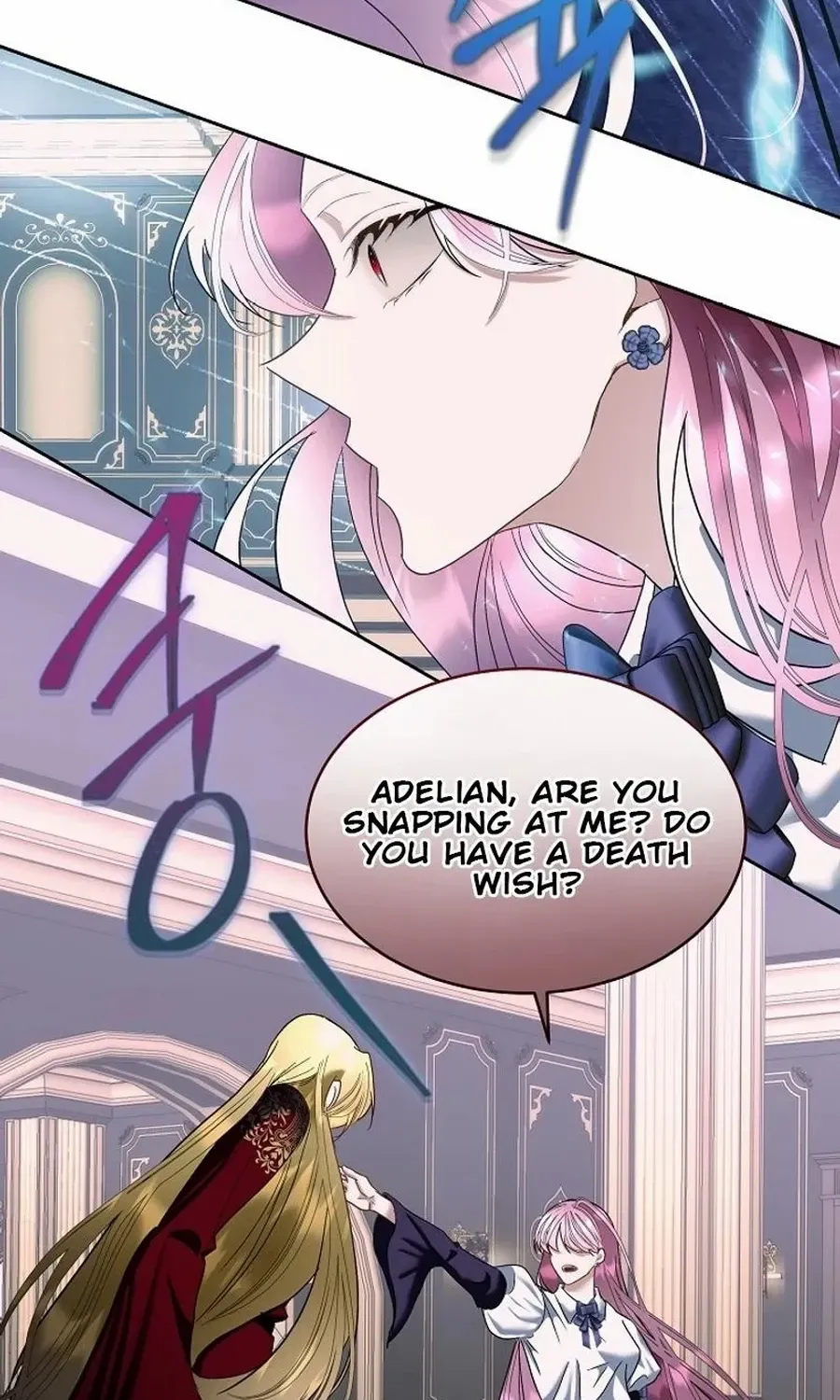 Fostering the Male Lead Chapter 78 page 68 - 