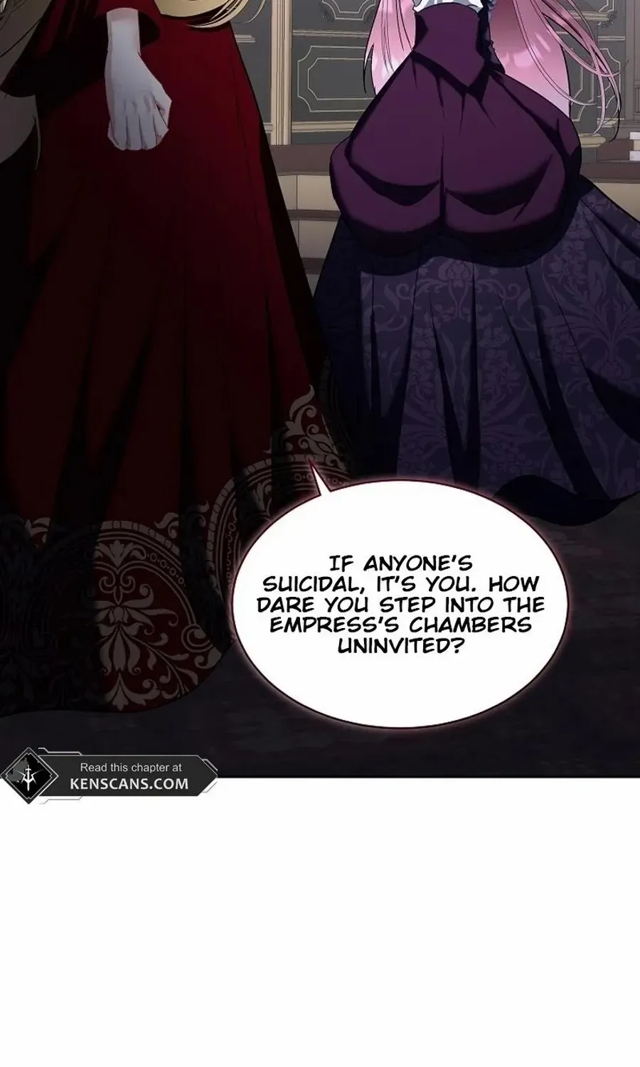 Fostering the Male Lead Chapter 78 page 69 - 