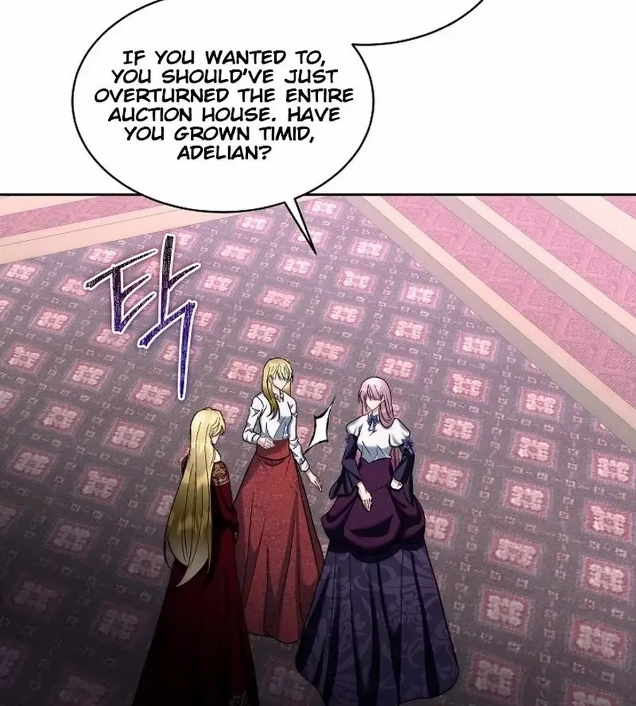 Fostering the Male Lead Chapter 78 page 72 - 