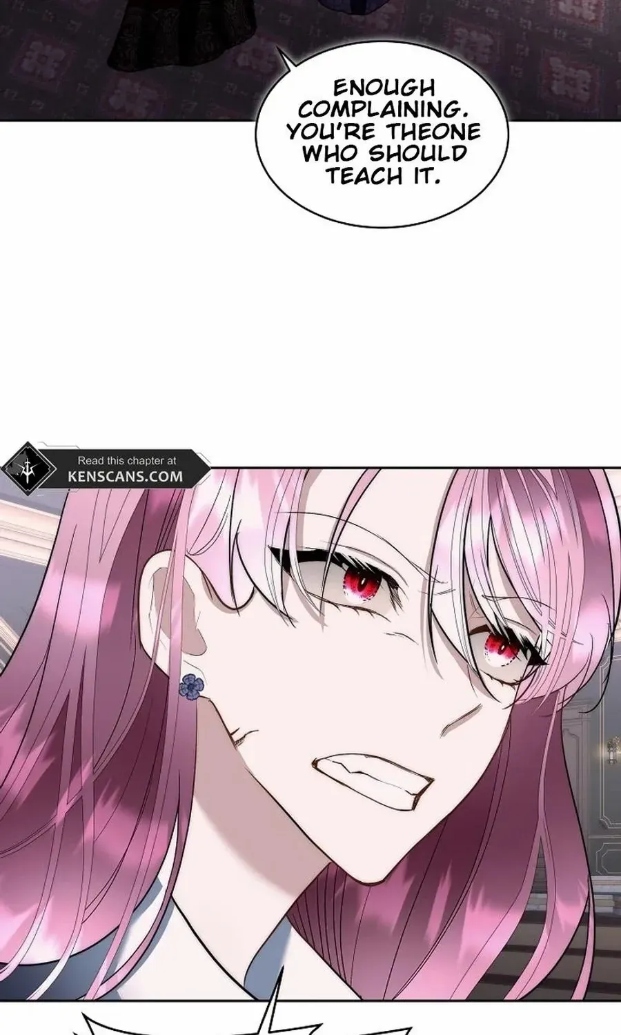 Fostering the Male Lead Chapter 78 page 73 - 