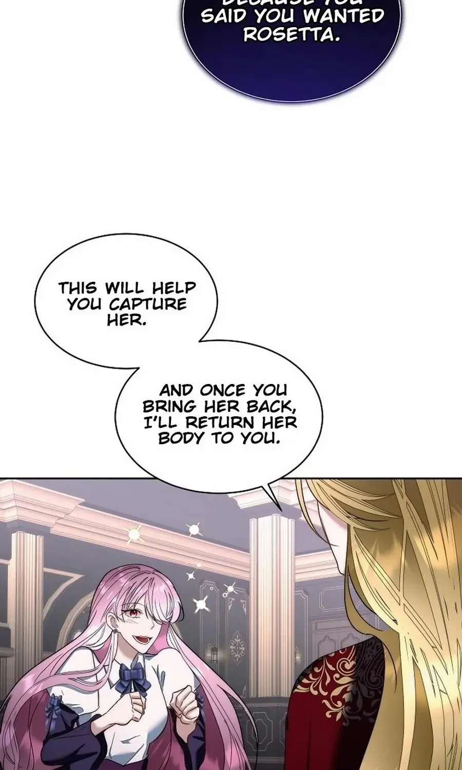 Fostering the Male Lead Chapter 78 page 75 - 
