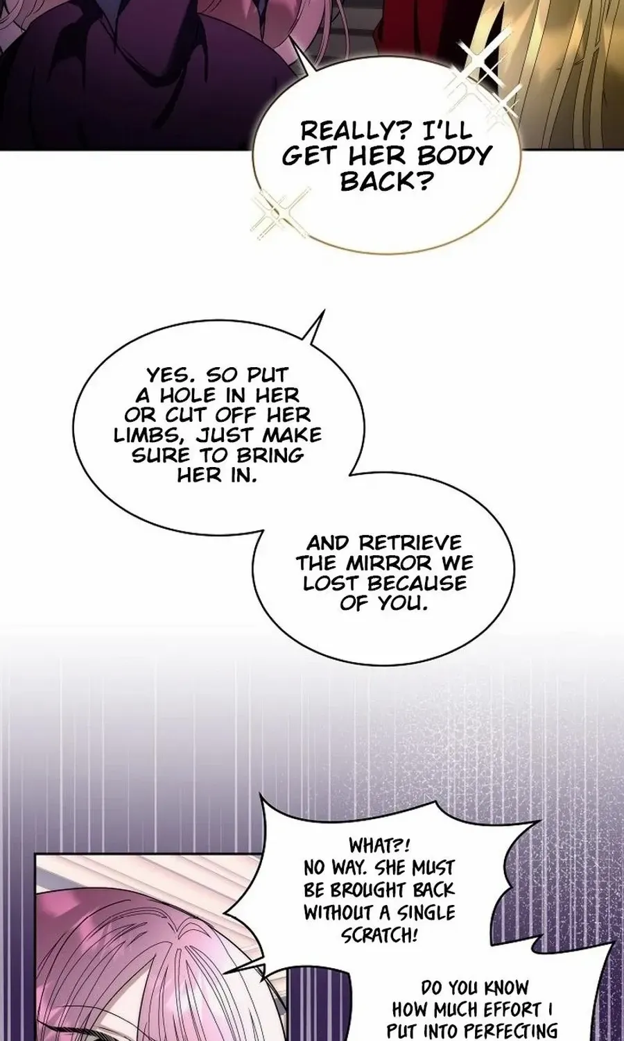 Fostering the Male Lead Chapter 78 page 76 - 